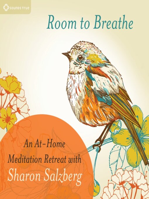 Cover image for Room to Breathe
